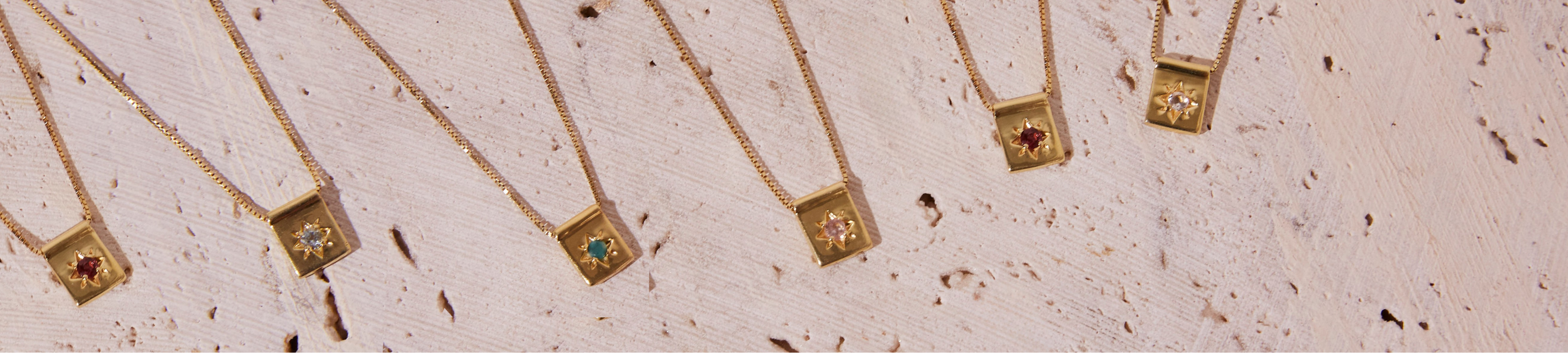 BIRTHSTONE