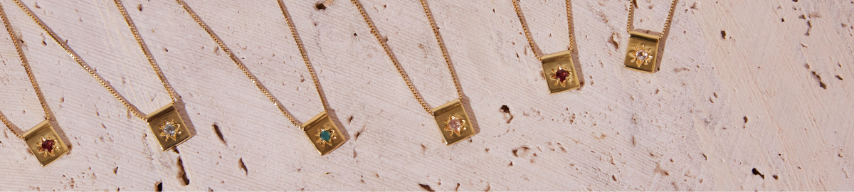BIRTHSTONE