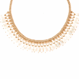 COLLAR CANAIMA PERLA