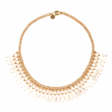 COLLAR CANAIMA PERLA
