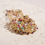 BIRTHDAY BRACELET
