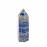TORRE CUARZO - LAPISLAZULI