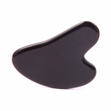 GUASHA - ONYX NEGRO