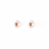 ARETE PERLA STUD