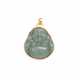 DIJE BUDDHA CUARZO