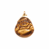 DIJE BUDDHA CUARZO