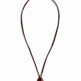 COLLAR UCRANIA CUARZO