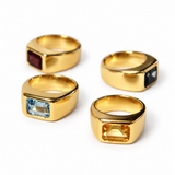 ANILLO CANDY GOLD