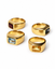 ANILLO CANDY GOLD