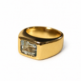 ANILLO CANDY GOLD