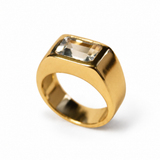 ANILLO CANDY GOLD