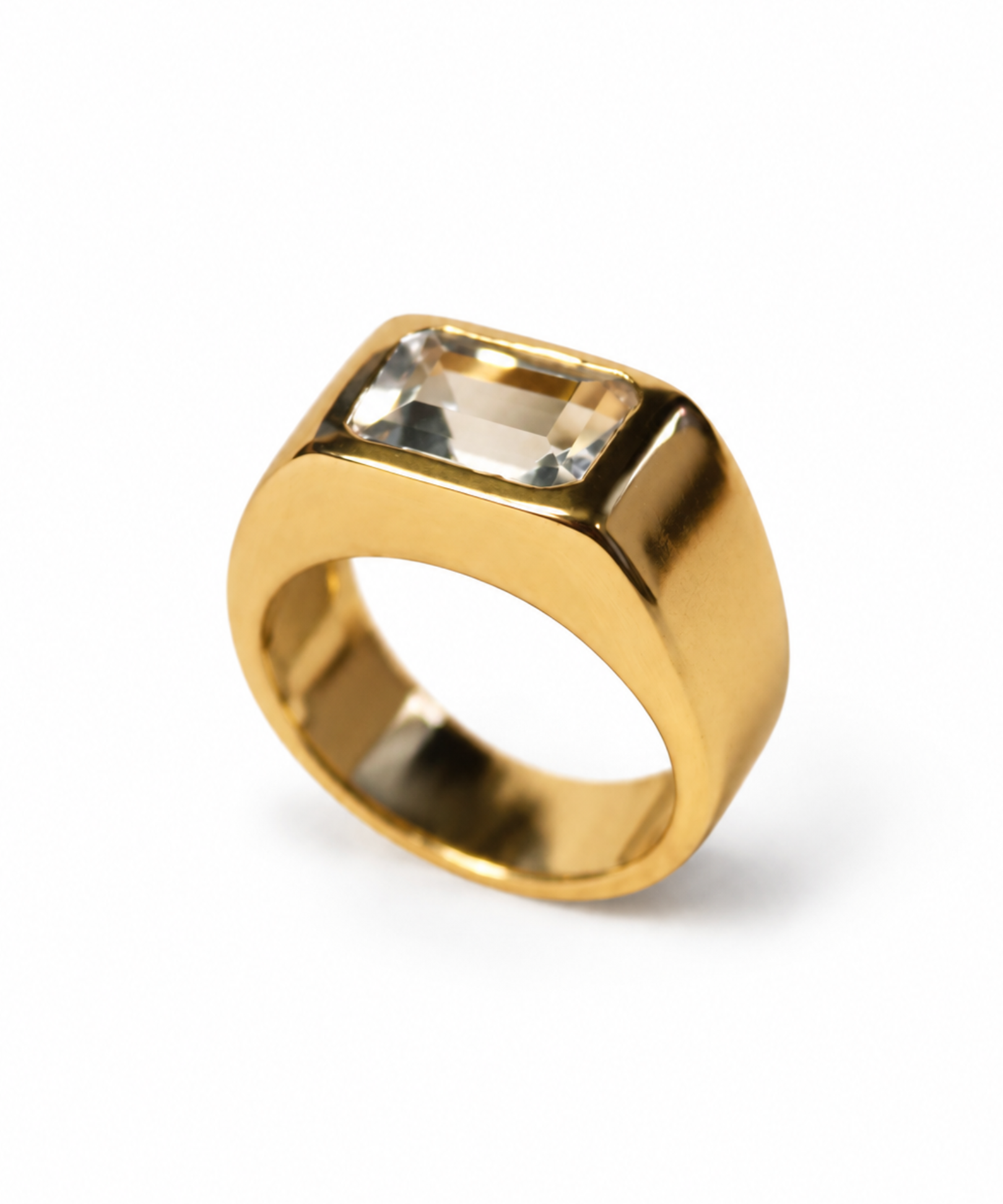ANILLO CANDY GOLD