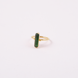 ANILLO TURMALINA