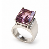 ANILLO SUPREMO SILVER
