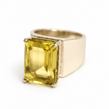 ANILLO SUPREMO GOLD