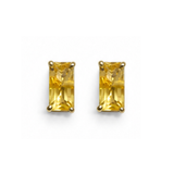 ARETE STUD RECTANGULAR