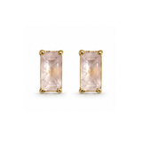 ARETE STUD RECTANGULAR