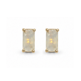 ARETE STUD RECTANGULAR