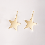 STAR EARRING