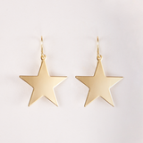 STAR EARRING