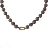 COLLAR BETTY VOLCÁNICO
