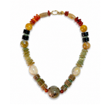 COLLAR CHUNKY
