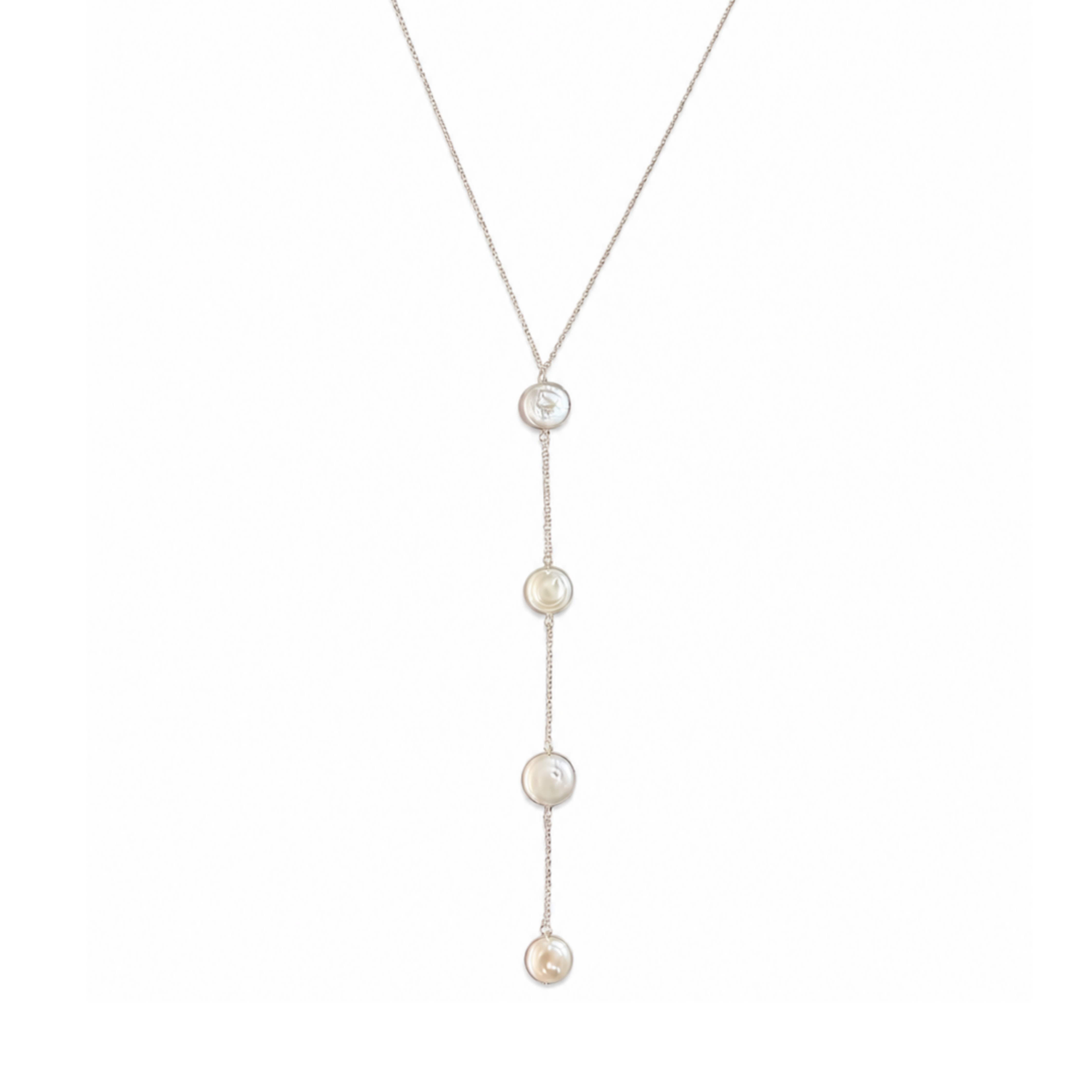 CLARISSA NECKLACE
