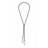 COLLAR CORBATIN BARROCO PRECIOSO