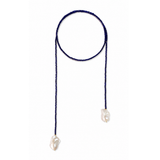 COLLAR CORBATIN BARROCO PRECIOSO