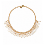 COLLAR CANAIMA PERLA