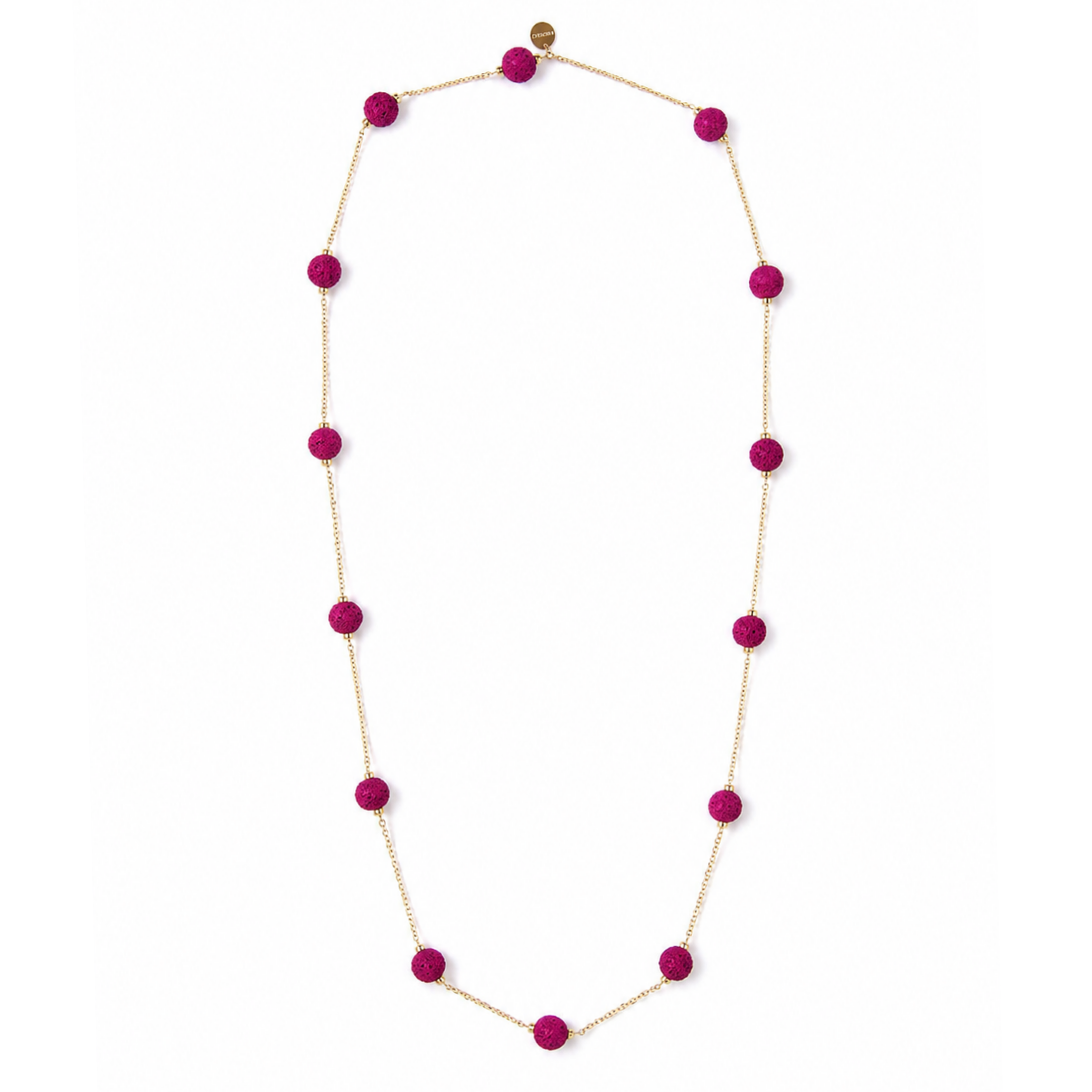 COLLAR ORION VOLCANICO