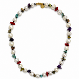 COLLAR ANGUILA