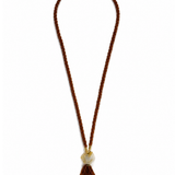 COLLAR BORLA MOSTACILLA