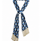 COLLAR CORBATIN FLAT CHAIN