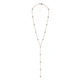 MARU PEARL NECKLACE