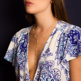 MARU PEARL NECKLACE