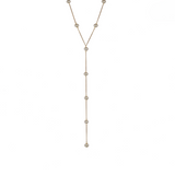 MARU PEARL NECKLACE