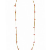 COLLAR ORION CORAL