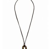 COLLAR UCRANIA CUARZO