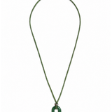 COLLAR UCRANIA CUARZO