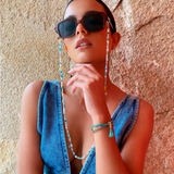 COLLAR MACARENA
