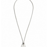 COLLAR UCRANIA CUARZO