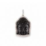 DIJE BUDDHA ZIRCON