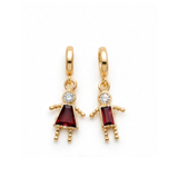 DIJE NINOS BIRTHSTONE