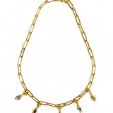 DIJE NINOS BIRTHSTONE