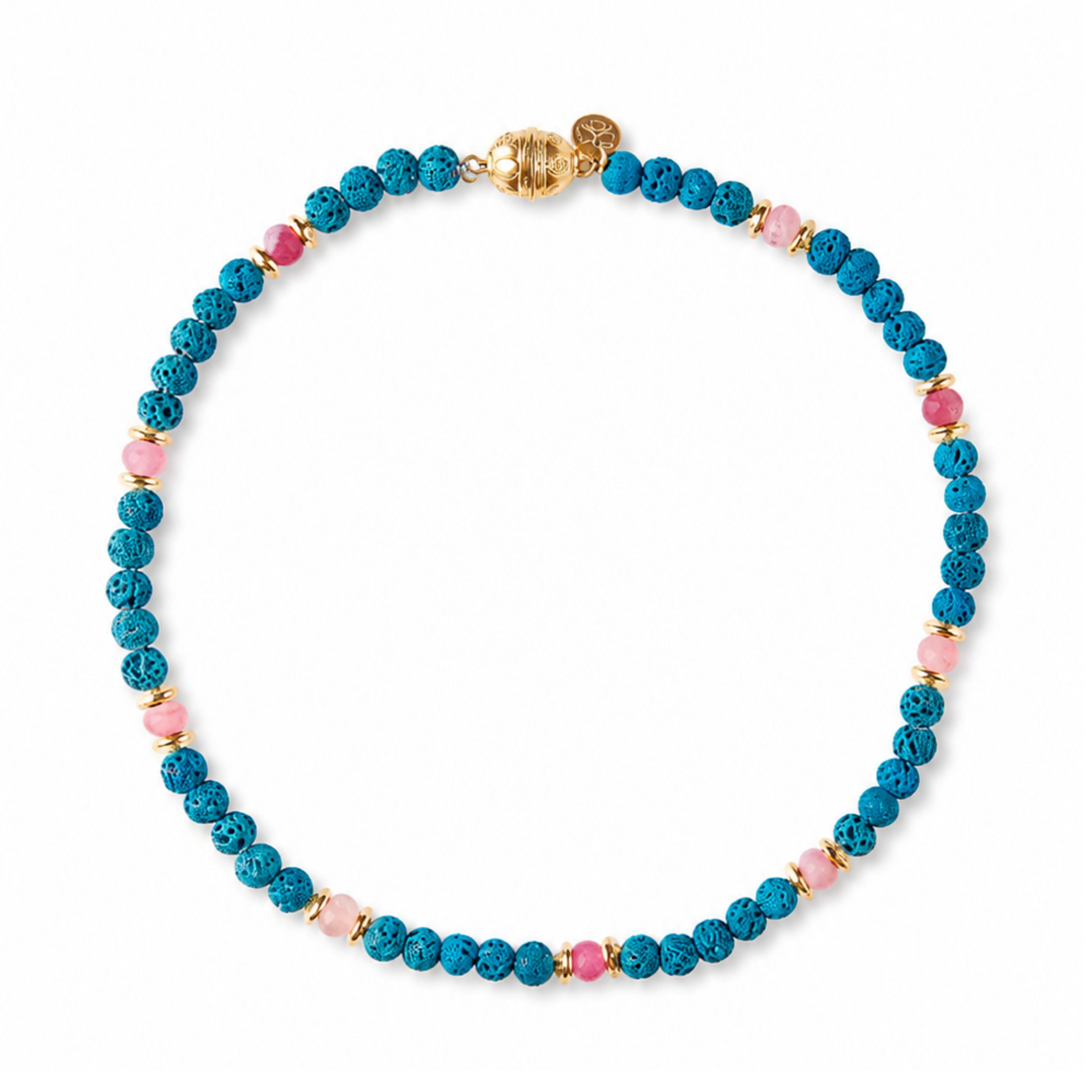 VOLCANIC CHOKER
