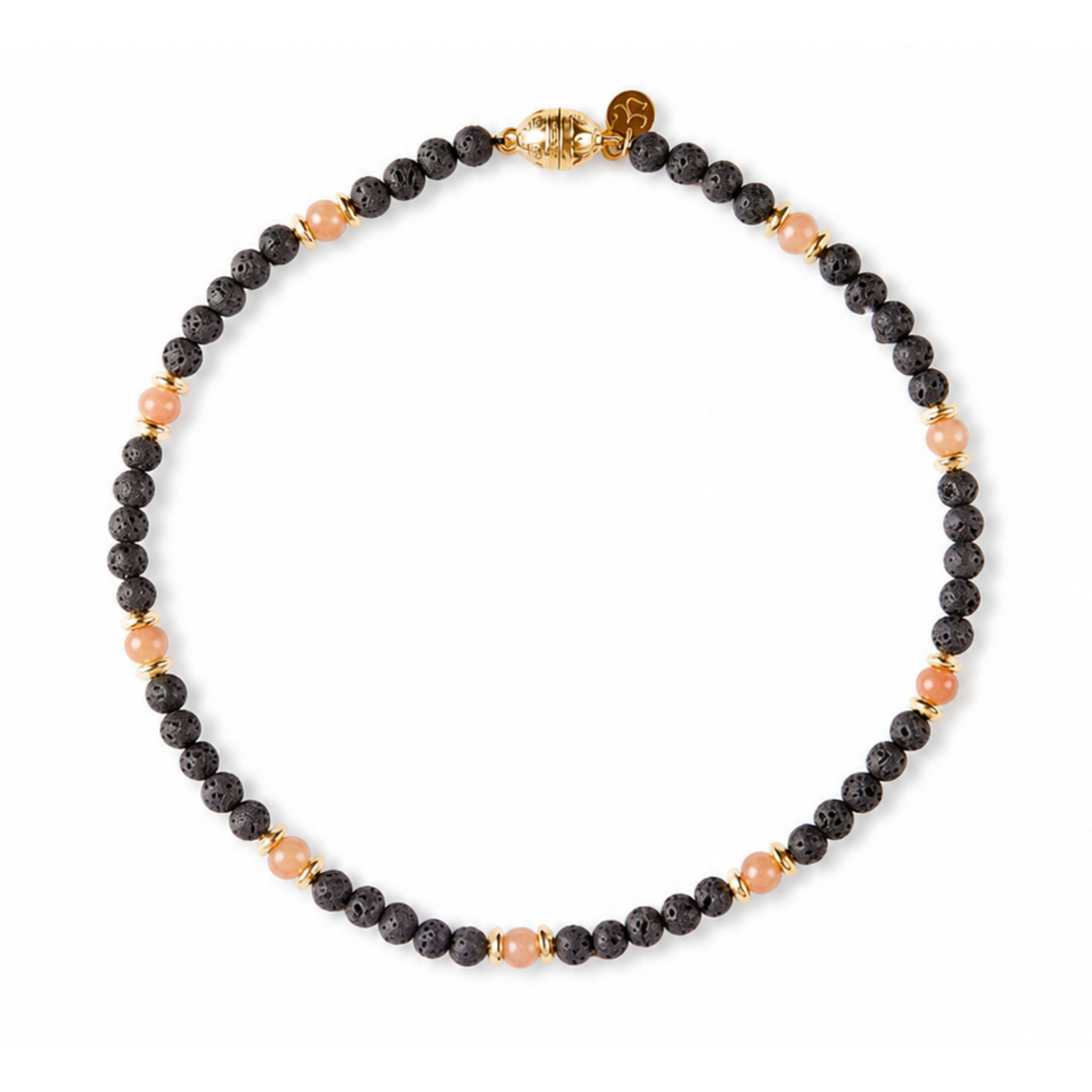 VOLCANIC CHOKER