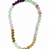 COLLAR BETTY FLOURITA
