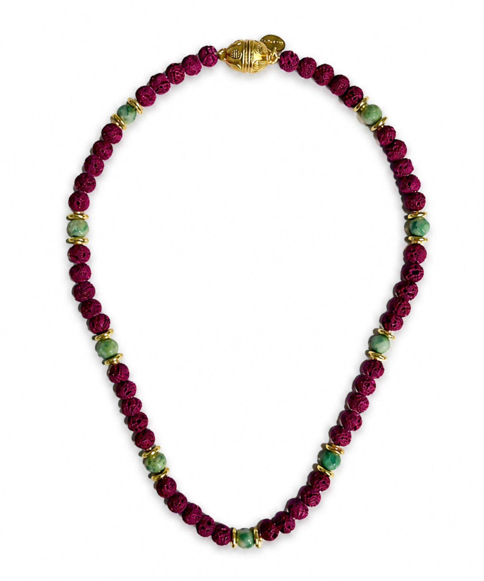 VOLCANIC CHOKER