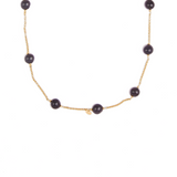 COLLAR ORION SEMILLA